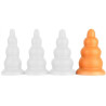 TheAssGasm Plug Tower XL 18 x 10cm